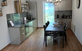 Apartament Olchowa Prestige 3